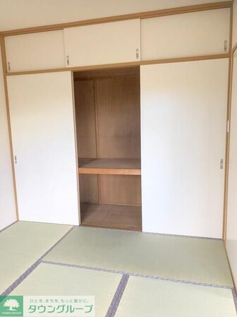 ラークパレスの物件内観写真